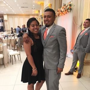 Meet your Posher, Mark